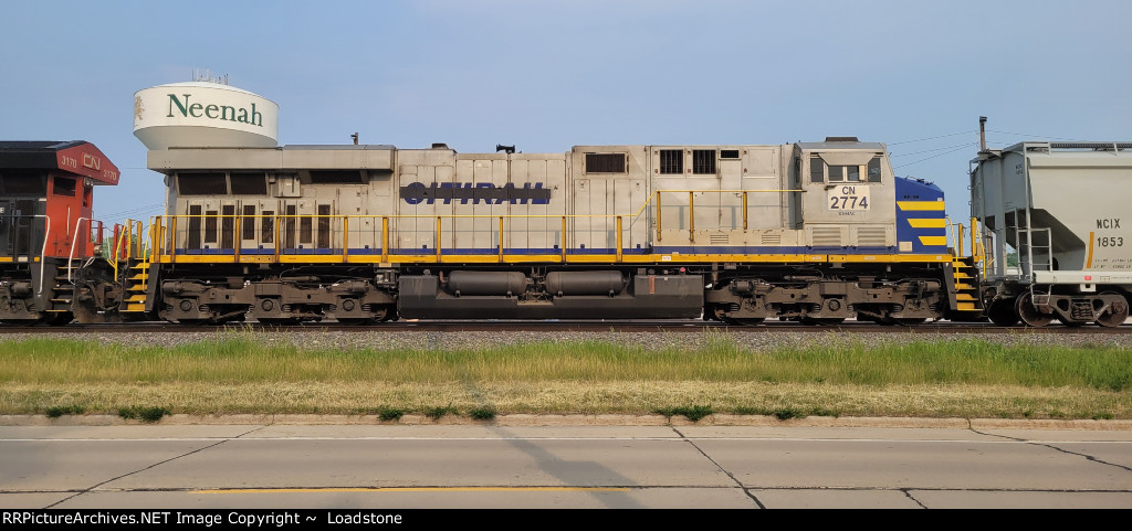 CN 2774